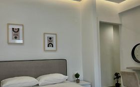 Meramvelou Loft Ιn the heart of Ηeraklion